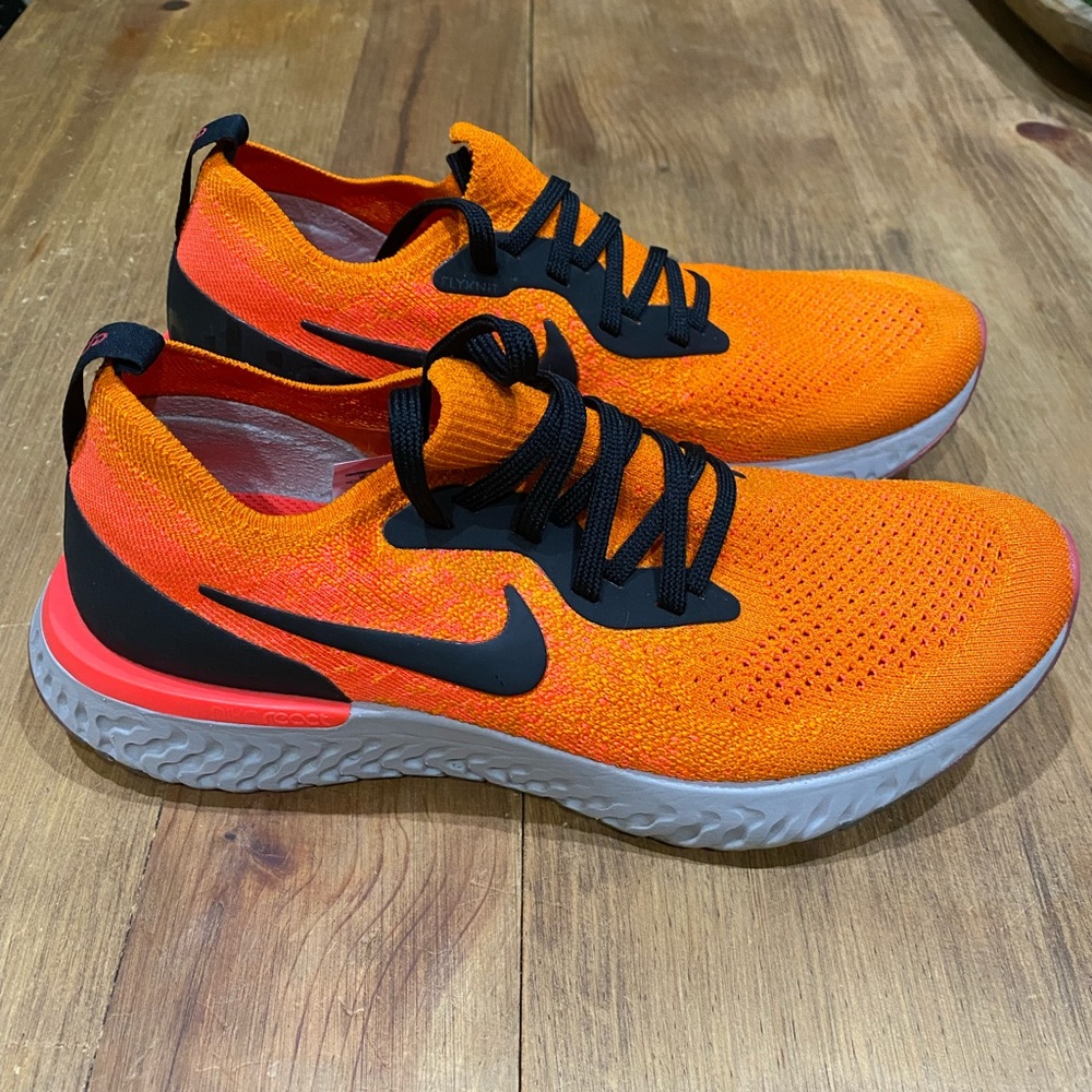 Nike Epic React Flyknit